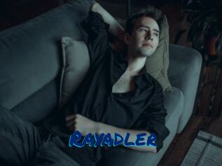 Rayadler