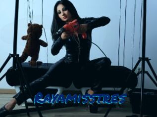 rayamisstres Sexe City