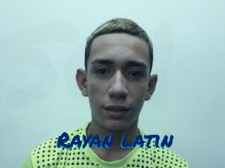Rayan_latin
