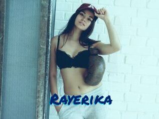 Rayerika