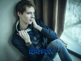 rayfox Sexe City