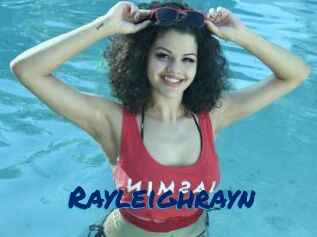 rayleighrayn Sexe City