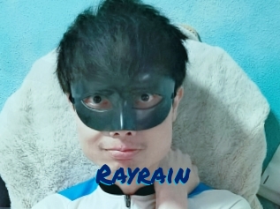 Rayrain