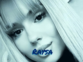 Raysa
