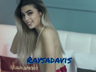 Raysadavis