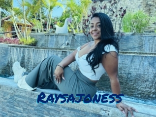 Raysajoness