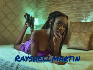 Rayshellmartin