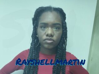Rayshellmartin