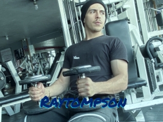 raytompson Sexe City