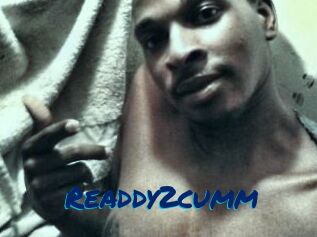 Readdy2cumm