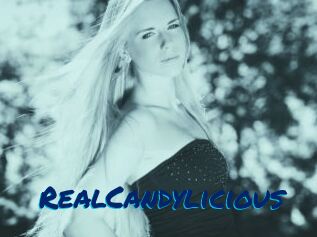 realCandylicious Sexe City