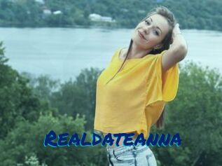 Realdateanna