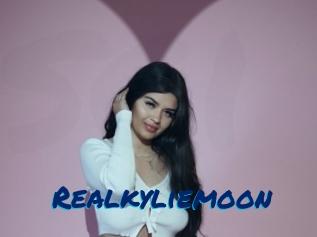 Realkyliemoon