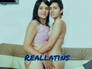 Reallatins