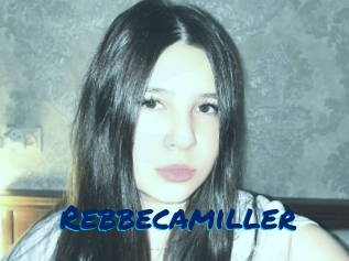 Rebbecamiller