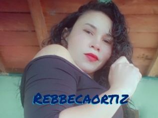 rebbecaortiz Sexe City