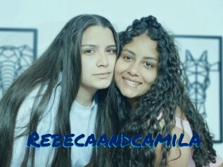 rebecaandcamila Sexe City