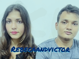 Rebecaandvictor