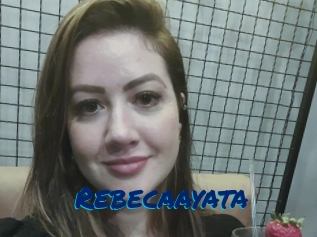 Rebecaayata