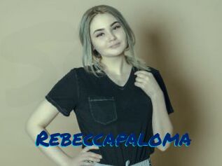Rebeccapaloma
