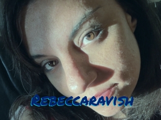 Rebeccaravish