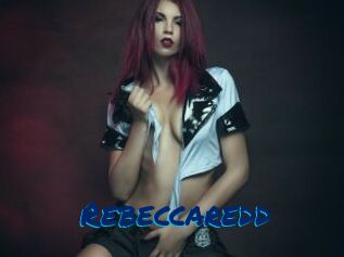 Rebeccaredd