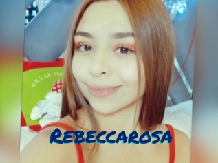 rebeccarosa Sexe City