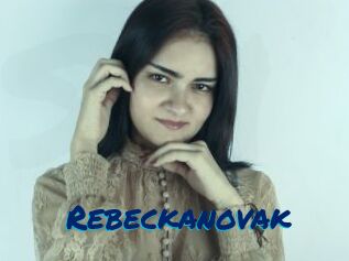 Rebeckanovak