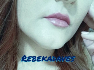 Rebekadaves