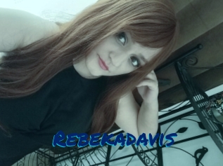 Rebekadavis