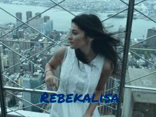 rebekalisa Sexe City