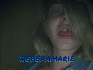 Rebekamarie