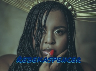 Rebekaspencer