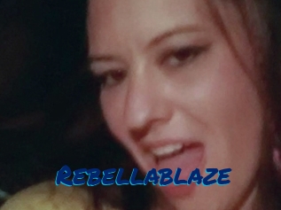 Rebellablaze