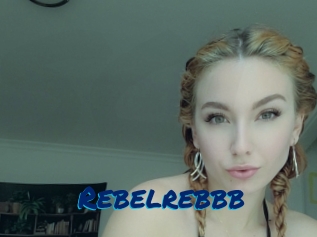 rebelrebbb Sexe City
