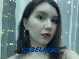 Rebelroxy