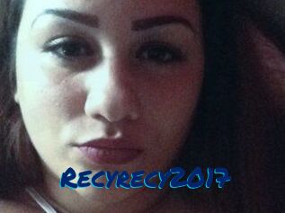 Recyrecy2017
