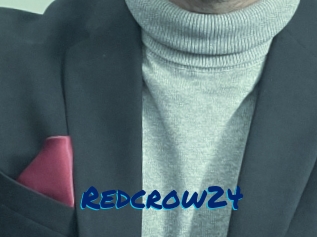 Redcrow24