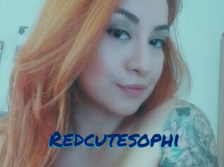 Redcutesophi