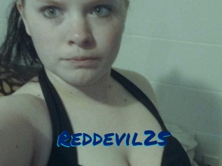 Reddevil25