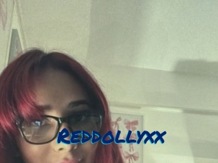 Reddollyxx