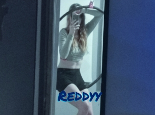 Reddyy