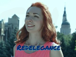 redelegance Sexe City