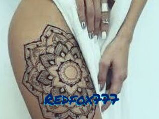 Redfox777