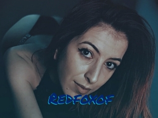 Redfoxof