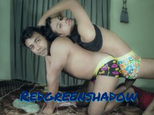 redgreenshadow Sexe City