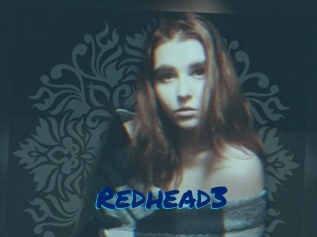 Redhead3