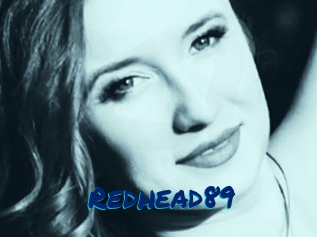 Redhead89