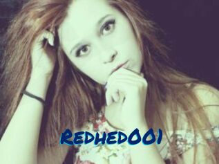 redhed001 Sexe City