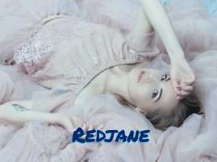 redjane Sexe City